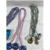 Image 2 : Assorted Costume Jewellery Necklaces