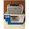 Image 1 : HP Laserjet Printer Model 1020