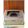 Image 2 : HP Laserjet Printer Model 1020