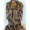 Image 8 : Ladies Fur Coat & Scrap Fur Pieces