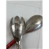 Image 2 : Silver Like Serving Ware