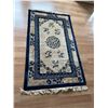 Image 1 : Area carpet 4 ft x 3 ft