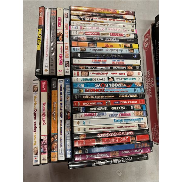 April 6 ESTATE AUCTION TOOLS, COLLECTIBLES, DVDS AND MORE - Session 1 ...