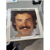 Image 1 : Best of Burt Cummings record