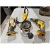 Image 2 : Dewalt tools no batteries