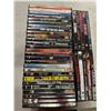 Image 1 : DVDs