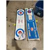 Image 2 : Shuffleboard/curling