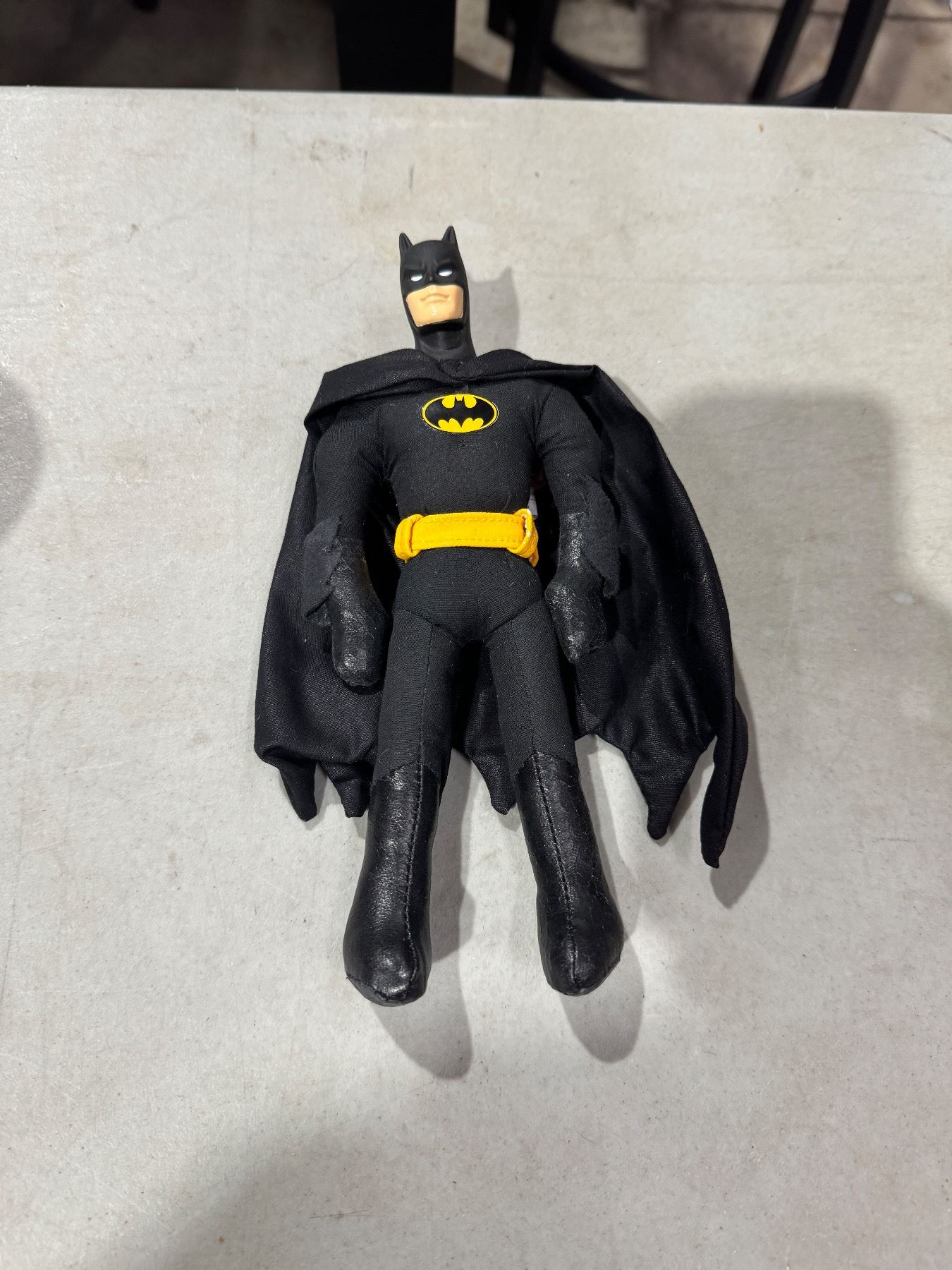 Batman: Arkham Knight, une tenue très appréciée ajoutée, mais