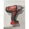 Image 1 : Milwaukee impact wrench