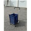 Image 1 : Folding rolling cart