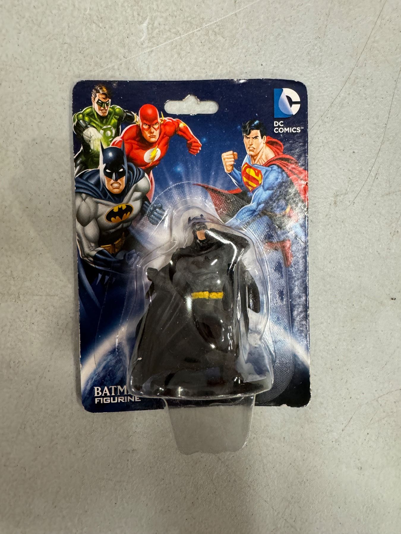 Batman - Figurine de film DC Comics | Elbenwald