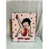 Image 1 : Betty Boop artwork