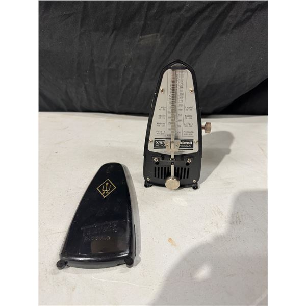 Wittner metronome