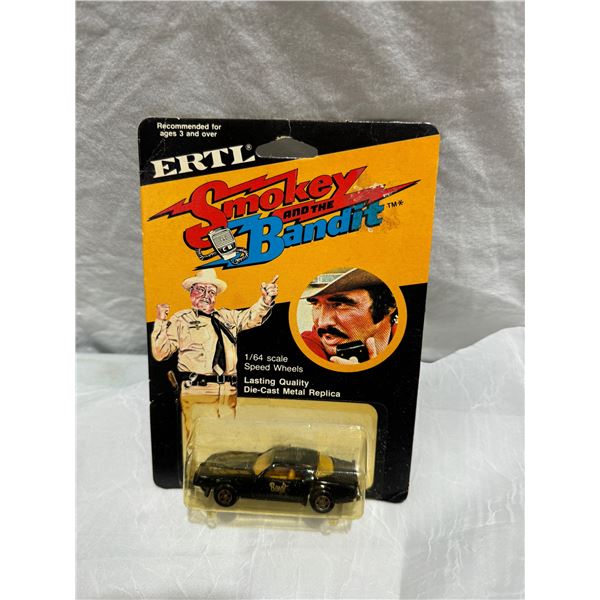 Smokey And The Bandit Memorabilia 1