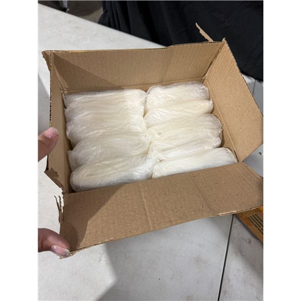 Resealable bags 4"x8"