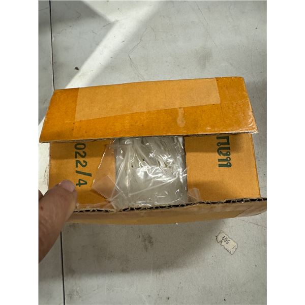 Resealable bags 2"x3"