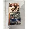Image 1 : Baseball books