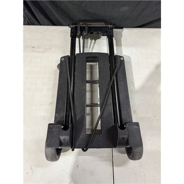 Folding cart