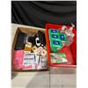 Image 1 : Health care items