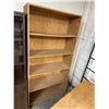 Image 1 : Shelf 32" x11x 64" tall
