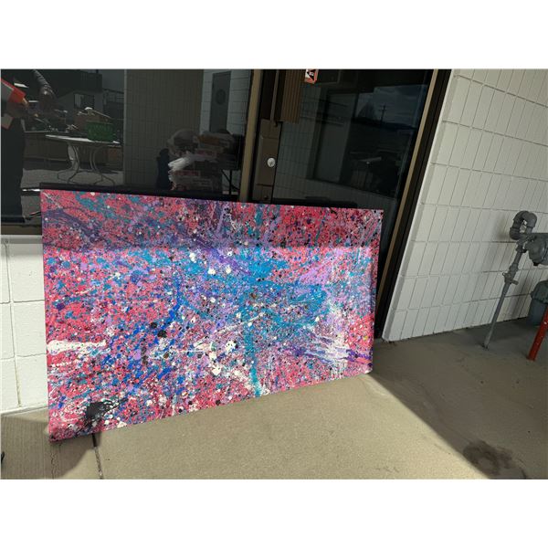 Wall hanging