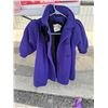 Image 1 : Size 5 child's coat