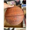 Image 1 : Spanding basket ball