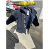 Image 1 : Kids size 5 coat