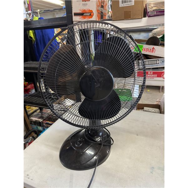 Fan
