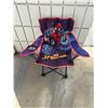 Image 1 : Marvel Spider-Man chair