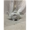 Image 1 : Elephant tea pot
