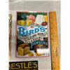 Image 3 : 3 tin signs