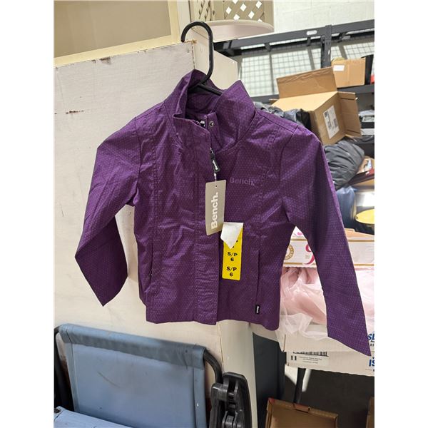 Children's small nwt