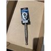 Image 1 : New mastercraft teardrop ratchet 1/2"