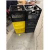 Image 1 : 6 crates