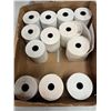Image 1 : Till/calculator rolls