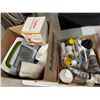 Image 1 : Kitchen items