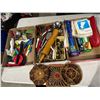 Image 1 : Kitchen items
