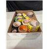 Image 2 : Tapes and poly fill