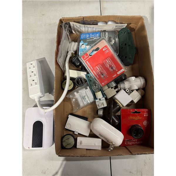 Electrical