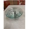Image 1 : Pyrex nesting bowls