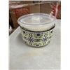 Image 2 : Bowls with lids