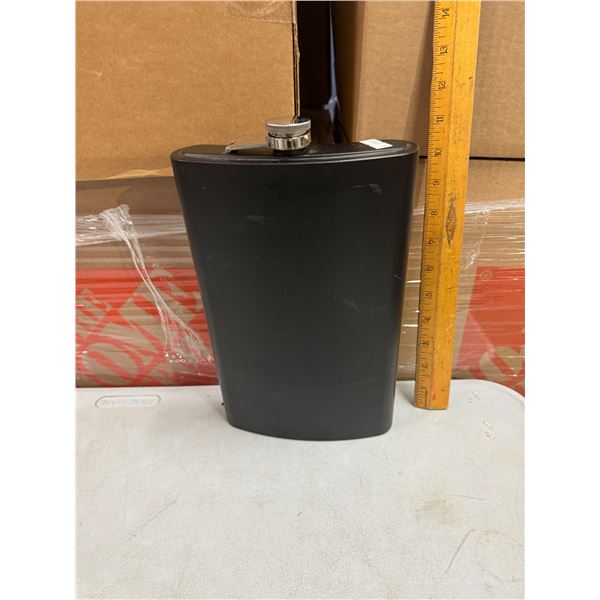 Large flask