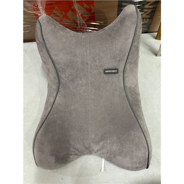 NWT neck-back support