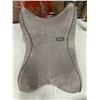 Image 1 : NWT neck-back support