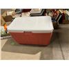 Image 1 : Coleman cooler