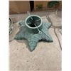 Image 1 : Tree stand