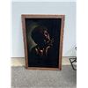 Image 1 : Velvet picture