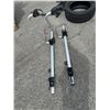Image 1 : BMW bike racks