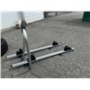 Image 2 : BMW bike racks